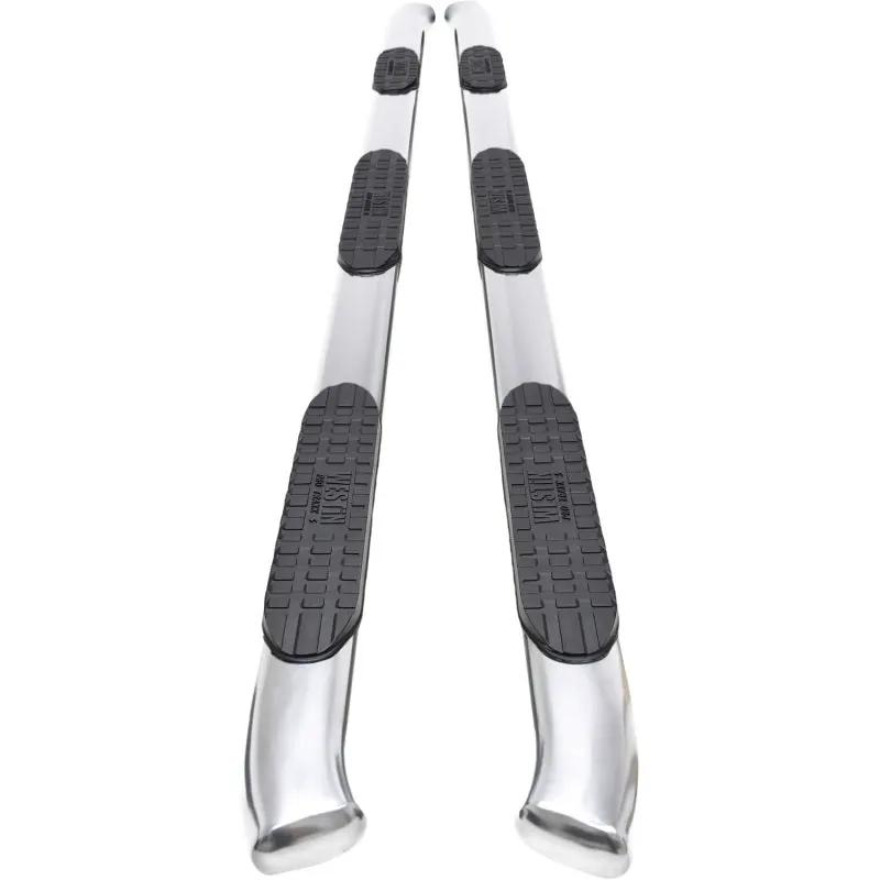 Westin WES Nerf Bars - PRO TRAXX 5 by Westin