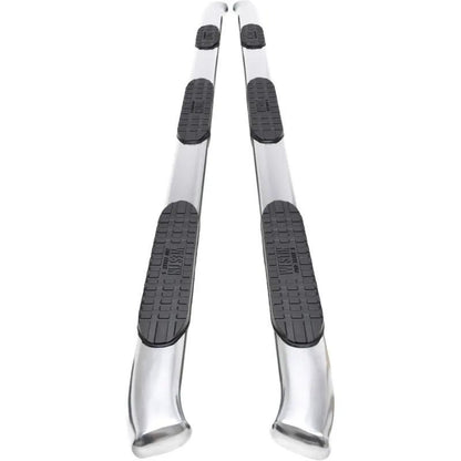 Westin WES Nerf Bars - PRO TRAXX 5 by Westin