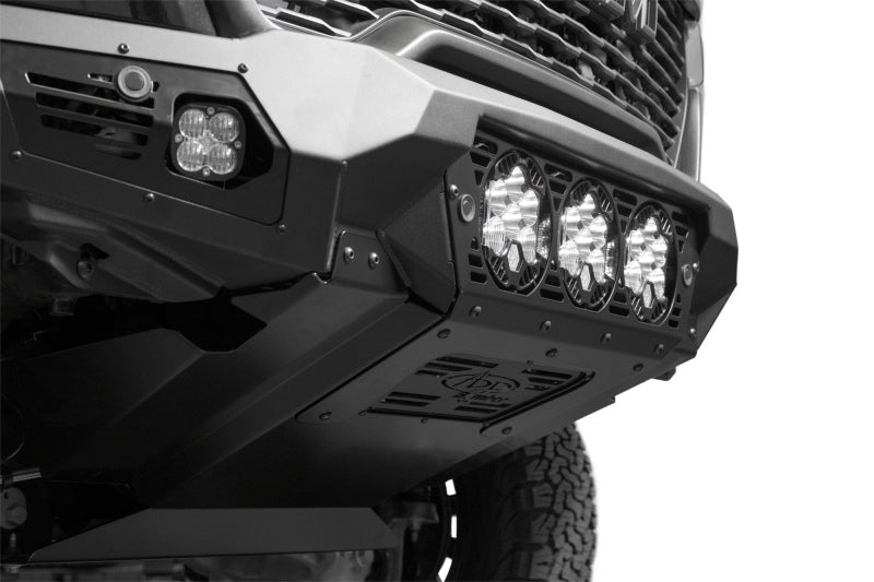 Addictive Desert Designs ADD Bomber Front Bumpers