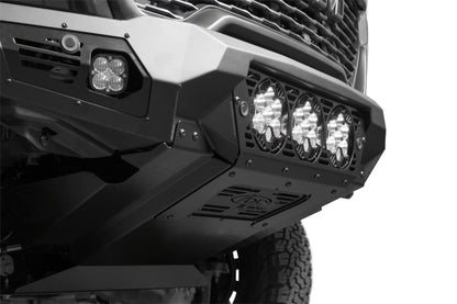 Addictive Desert Designs ADD Bomber Front Bumpers