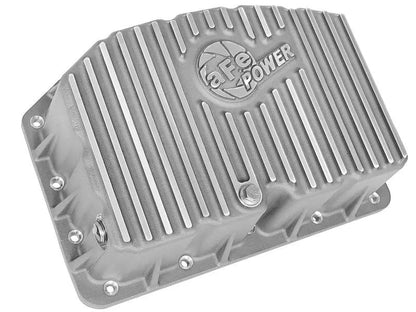 AFE Diff/Trans/Oil Covers by aFe