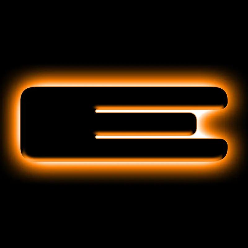 ORACLE Lighting ORL Illuminated Emblems