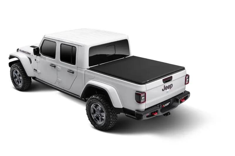 Rugged Ridge RUG Tonneau Covers by Rugged Ridge