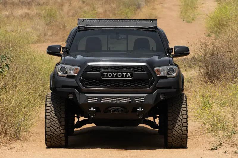 DV8 Offroad DVE Front Bumpers by DV8 Offroad