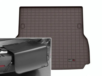 WeatherTech WT Cargo Liners - Cocoa by WeatherTech