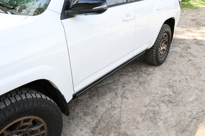 Go Rhino GOR RealTruck VoltStep Running Boards