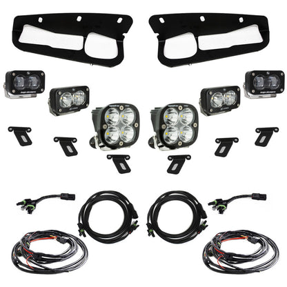 Baja Designs BAJ S2 Lights