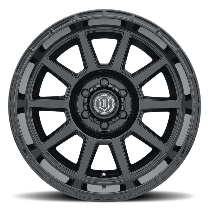 ICON ICO Recoil Wheels by ICON