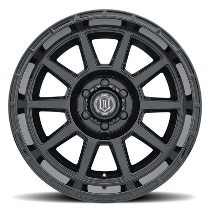 ICON ICO Recoil Wheels by ICON