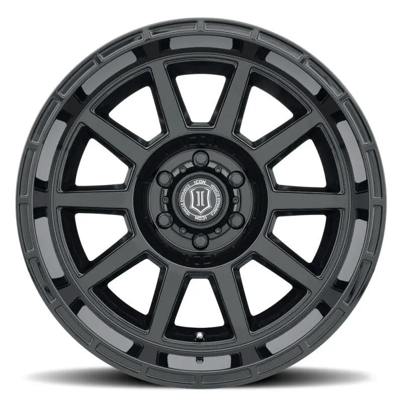 ICON ICO Recoil Wheels by ICON