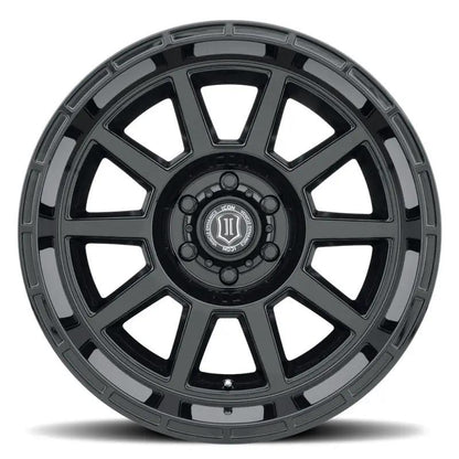 ICON ICO Recoil Wheels by ICON