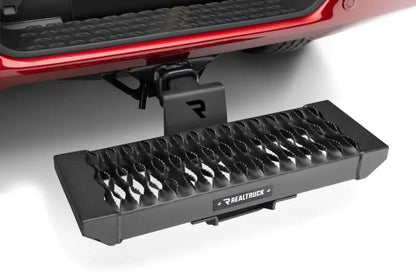 N-Fab NFB Growler Hitch Steps by N-Fab