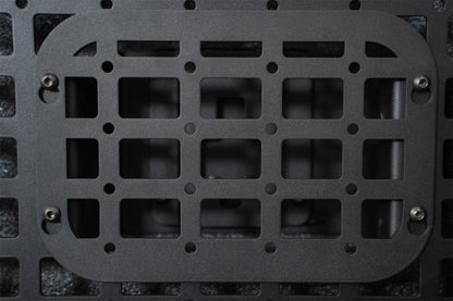 Addictive Desert Designs ADD Molle Panels
