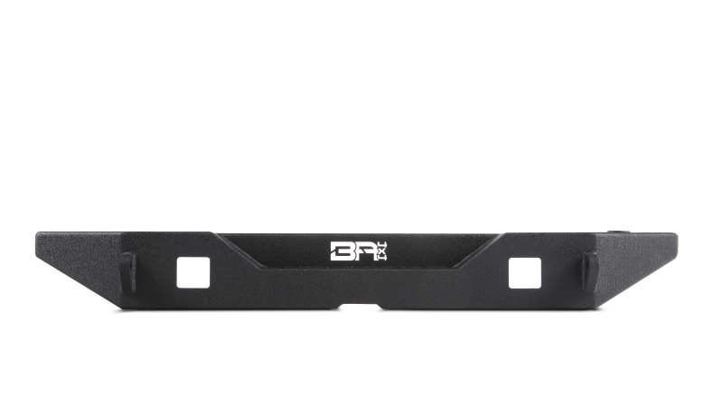 Body Armor 4x4 BOD Standard Rear Bumpers