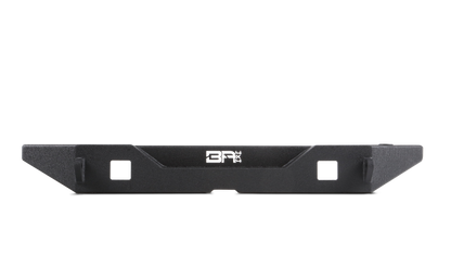 Body Armor 4x4 BOD Standard Rear Bumpers