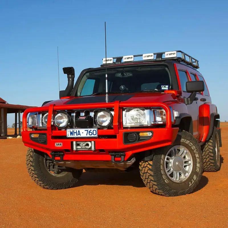 ARB Bull Bars by ARB