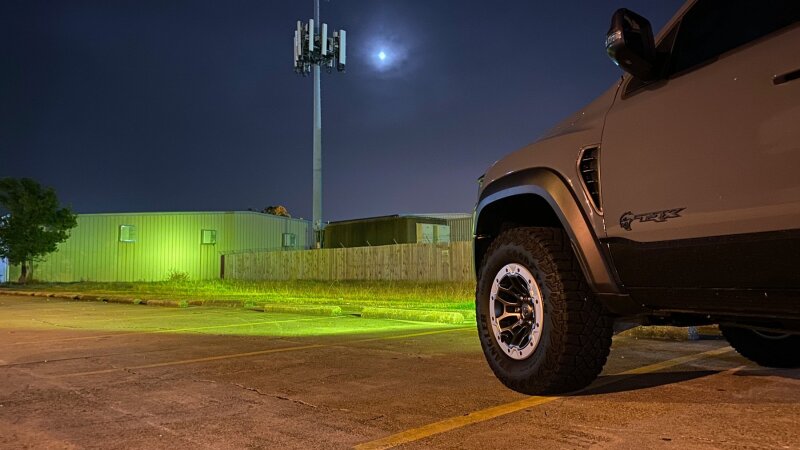 ORACLE Lighting ORL LED Strips - Exterior