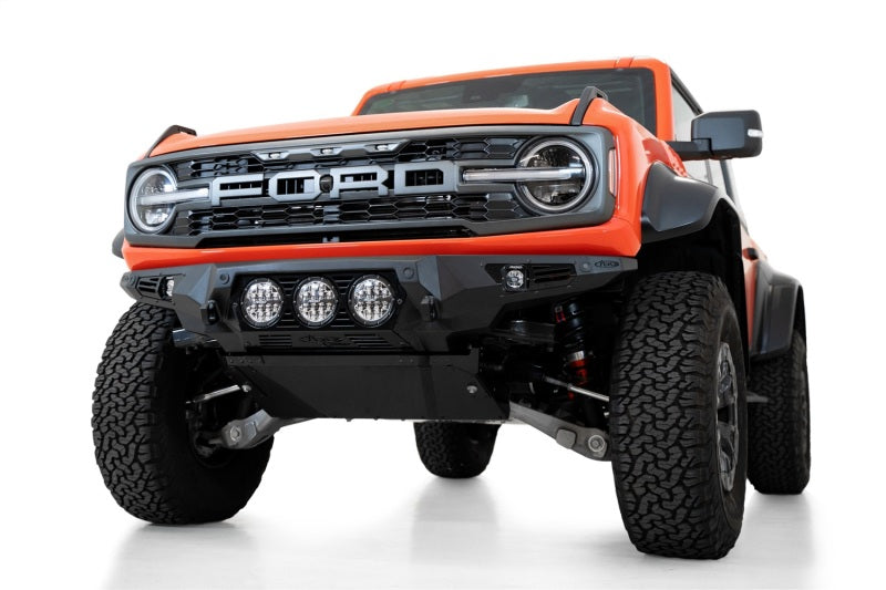 Addictive Desert Designs ADD Bomber Front Bumpers
