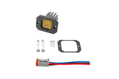 Diode Dynamics DIO LED Light Pods by Diode Dynamics