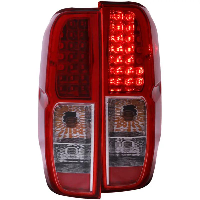 ANZO ANZ LED Taillights by ANZO