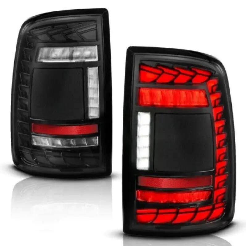 ANZO ANZ LED Taillights by ANZO