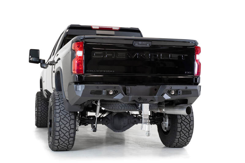 Addictive Desert Designs ADD Bomber Rear Bumpers