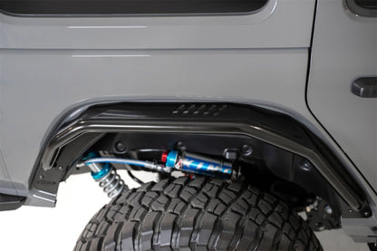Addictive Desert Designs ADD Stealth Fighter Fenders