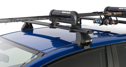 Rhino-Rack RHR Ski & Snowboard Carriers