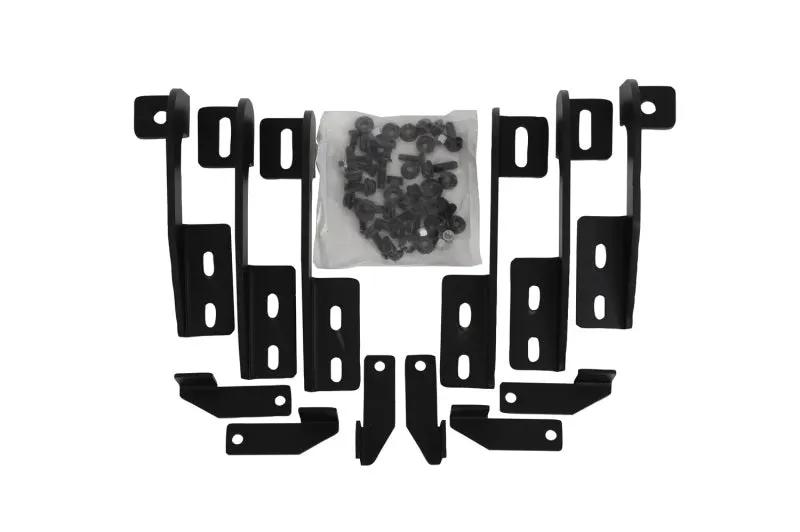 Dee Zee DZE Bracket Kit by Dee Zee