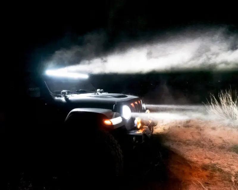 ORACLE Lighting ORL Light Bar Mount Kits by ORACLE Lighting