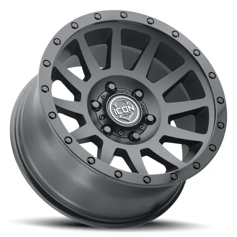 ICON ICO Compression Wheels by ICON