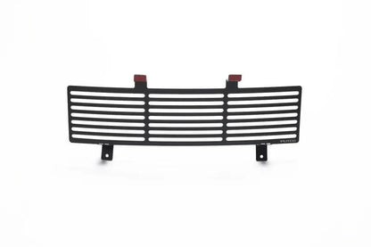 Putco PUT Bumper Grille Inserts by Putco