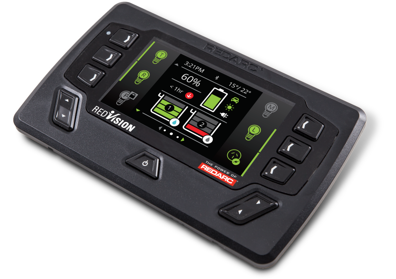 REDARC RDC Battery Management Systems