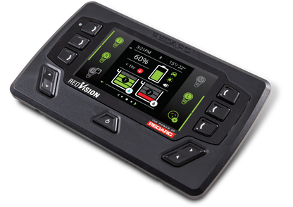 REDARC RDC TVMS - Prime