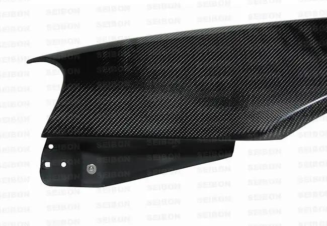 Seibon SEI Fenders by Seibon