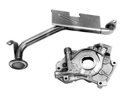 Ford Racing FR Oil Pumps by Ford Racing