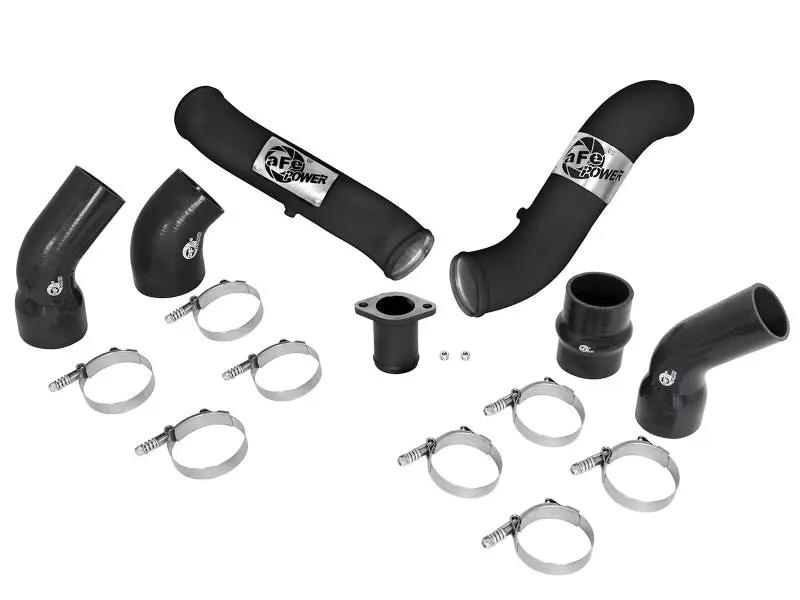 AFE Bladerunner I/C & Tubes by aFe