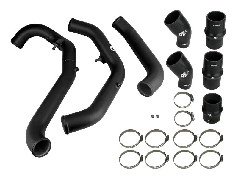 AFE Bladerunner I/C & Tubes by aFe