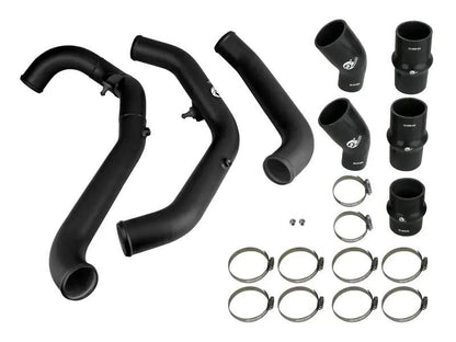 AFE Bladerunner I/C & Tubes by aFe