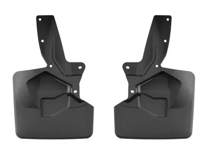 WeatherTech WT No Drill Mudflaps by WeatherTech