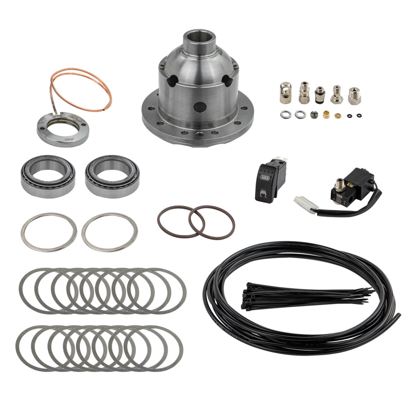 ARB Air Lockers