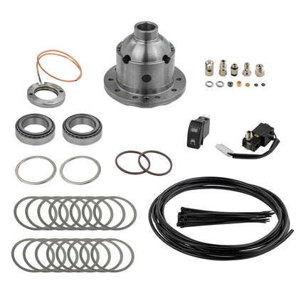 ARB Air Lockers