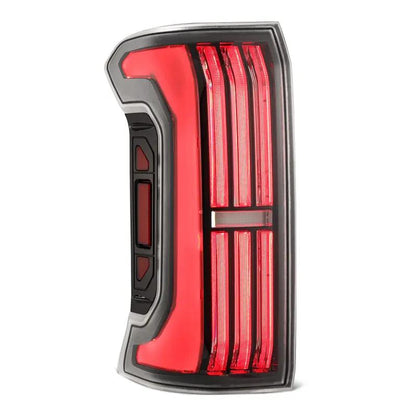 AlphaRex ARX NOVA Tail Lights by AlphaRex