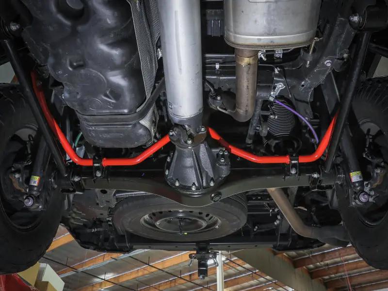 AFE Sway Bar AFE Inc by aFe