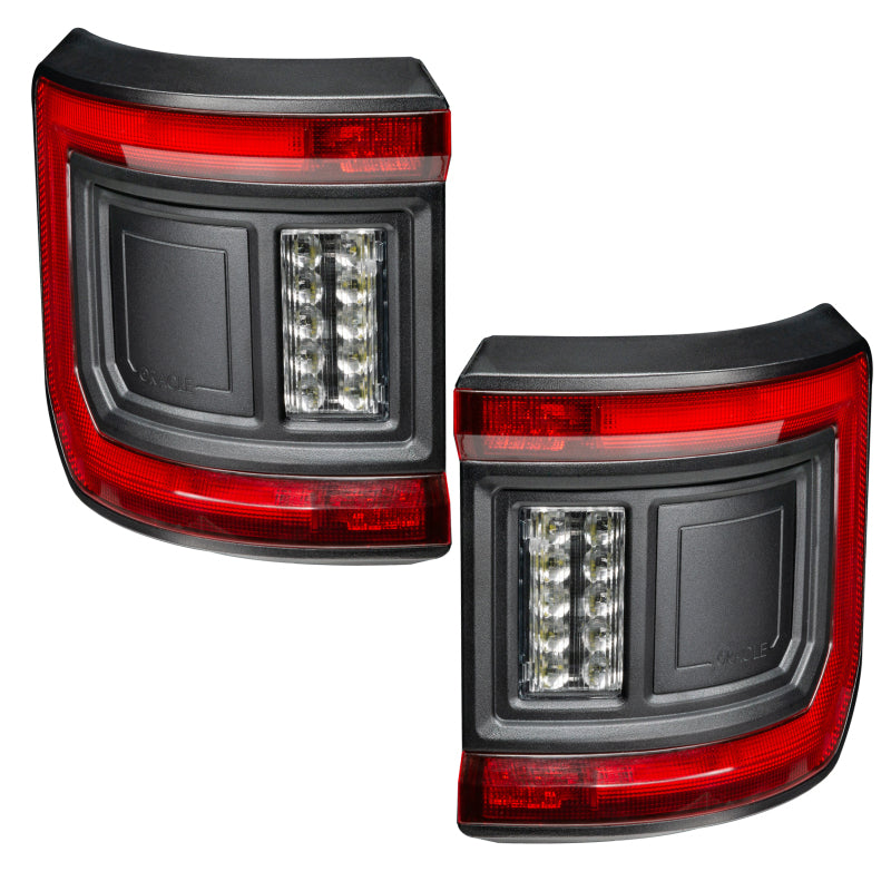 ORACLE Lighting ORL Tail Light Assemblies