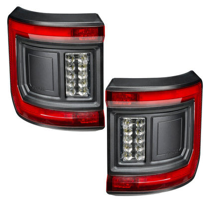 ORACLE Lighting ORL Tail Light Assemblies