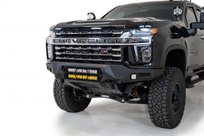 Addictive Desert Designs ADD Bomber Front Bumpers
