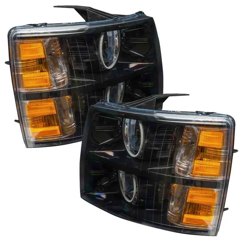 ORACLE Lighting ORL Headlight Assemblies by ORACLE Lighting