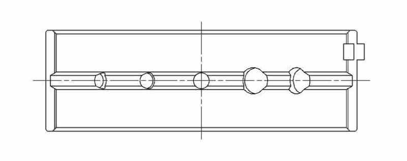 ACL Race Series Main Bearings