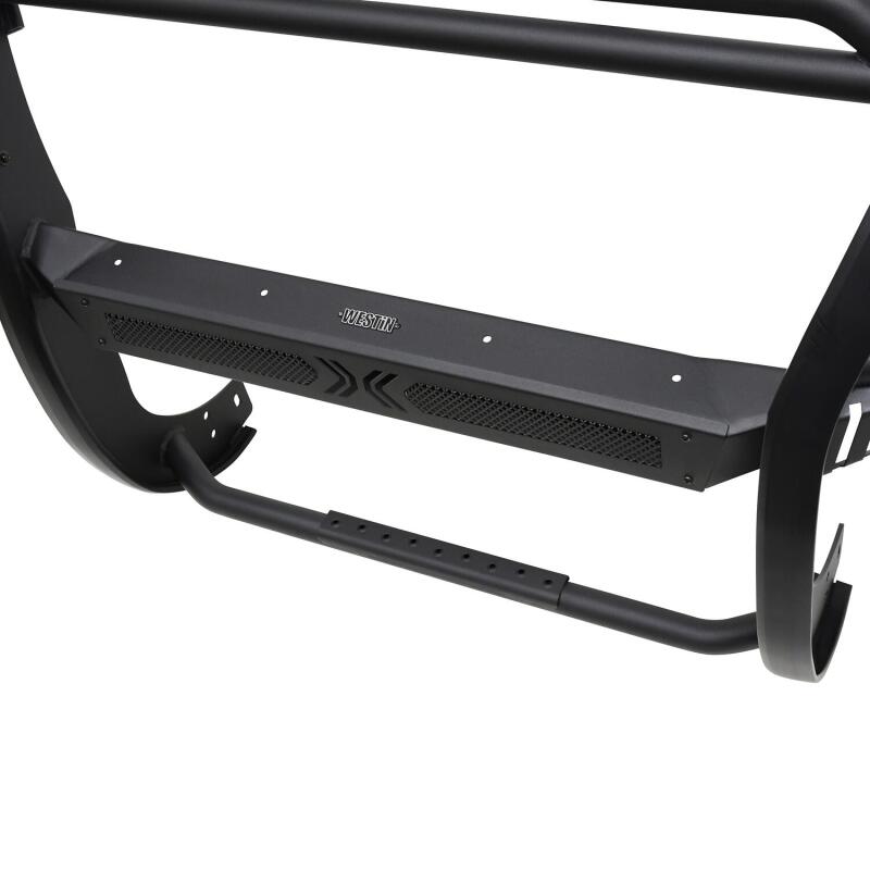 Westin WES Sportsman Grille Guards
